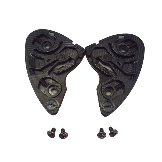 Shoei NXR / X-Spirit 3 / RYD Base Plate Set