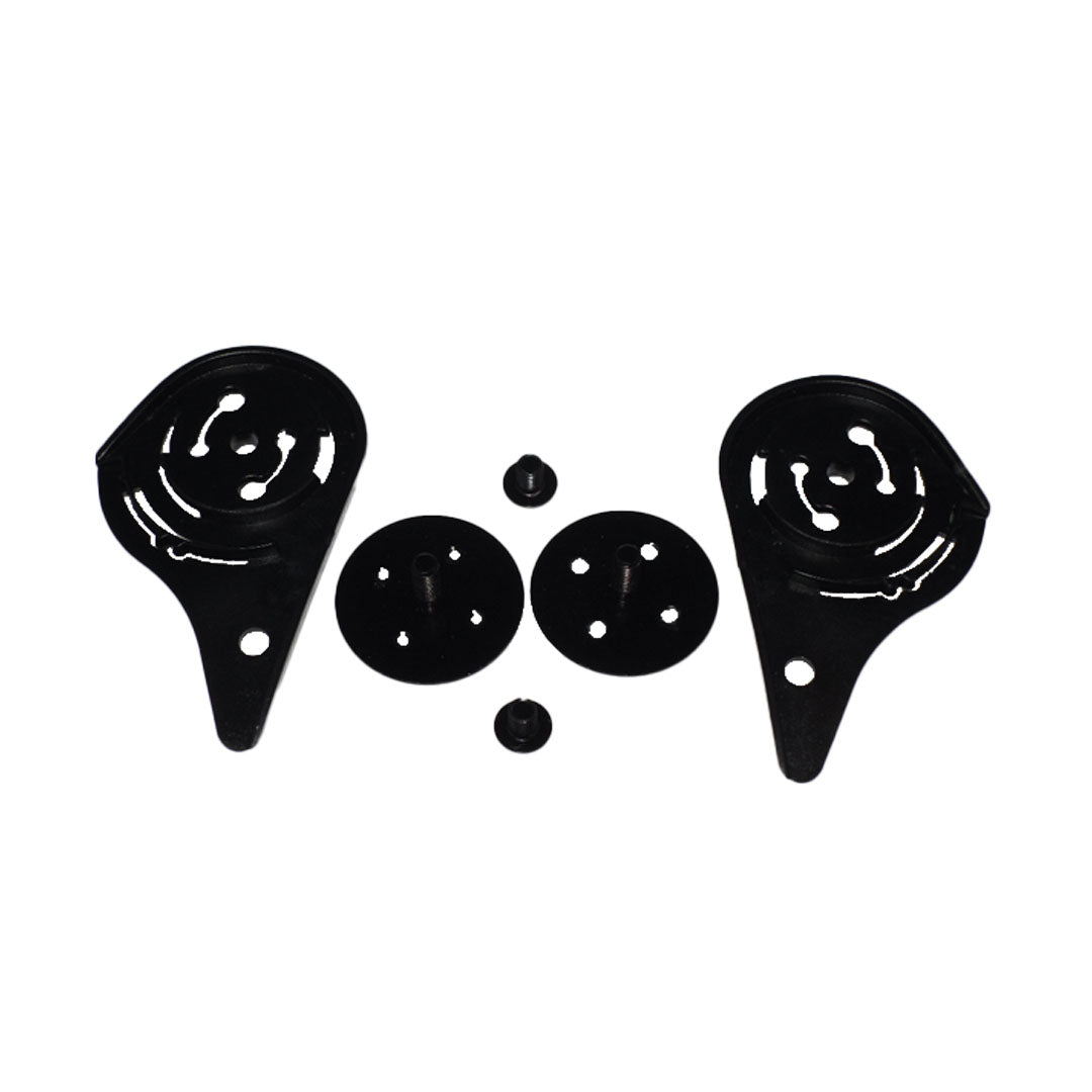 Spada Duo Base Plate / Screws