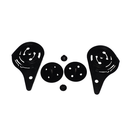 Spada Duo Base Plate / Screws