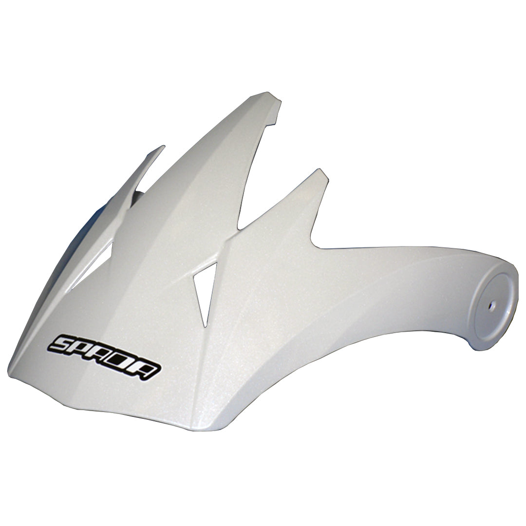 Spada Duo Peak White