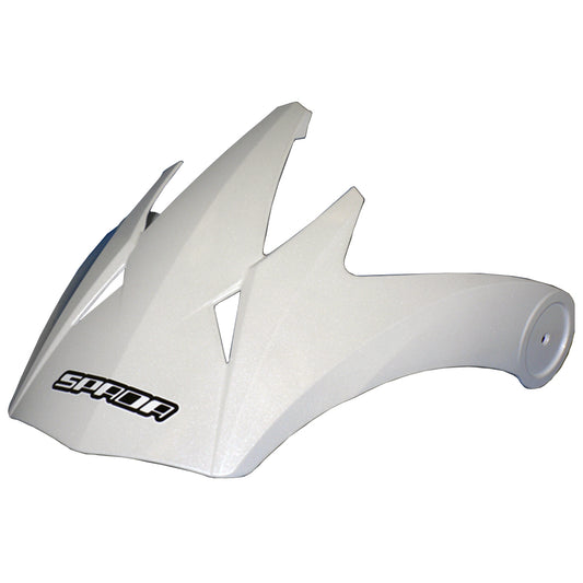 Spada Duo Peak White