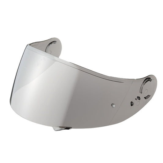 Shoei Visor CNS-1 Spectra Silver [NOT LEGAL FOR ROAD USE]
