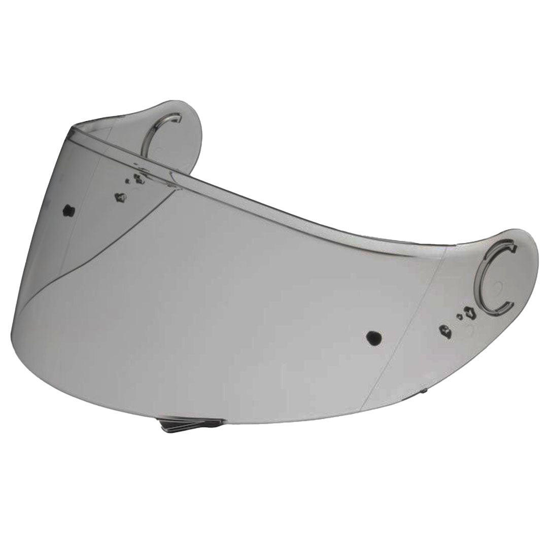 Shoei Visor CNS-1 Dark Smoke [NOT LEGAL FOR ROAD USE]
