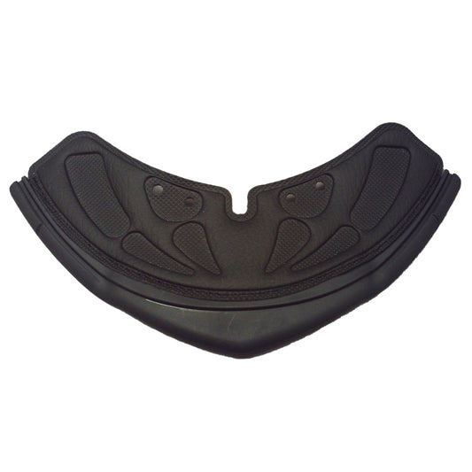 CABERG Duke / Duke 2 / Duke X / Tourmax / Tourmax X Wind Stop [Chin Curtain]