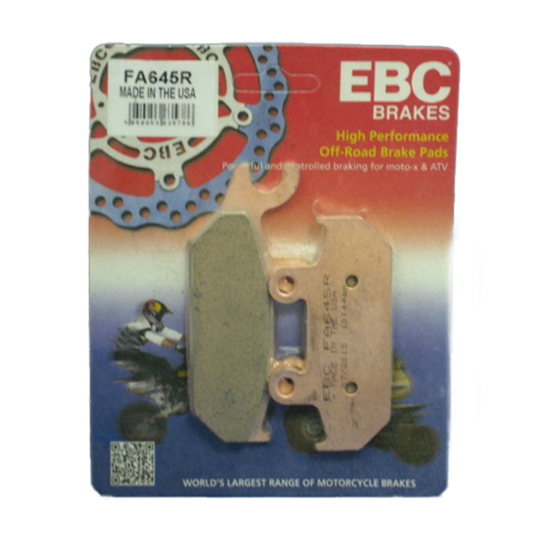 EBC Brake Pads FA645R