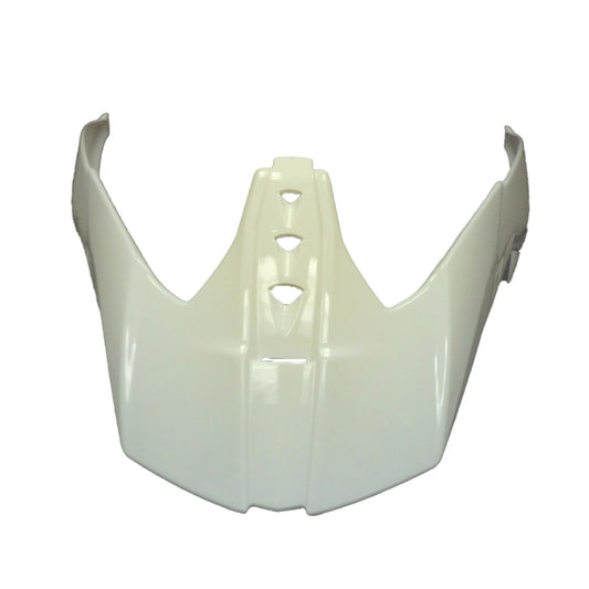 CABERG Tourmax / Tourmax X Peak White Metal