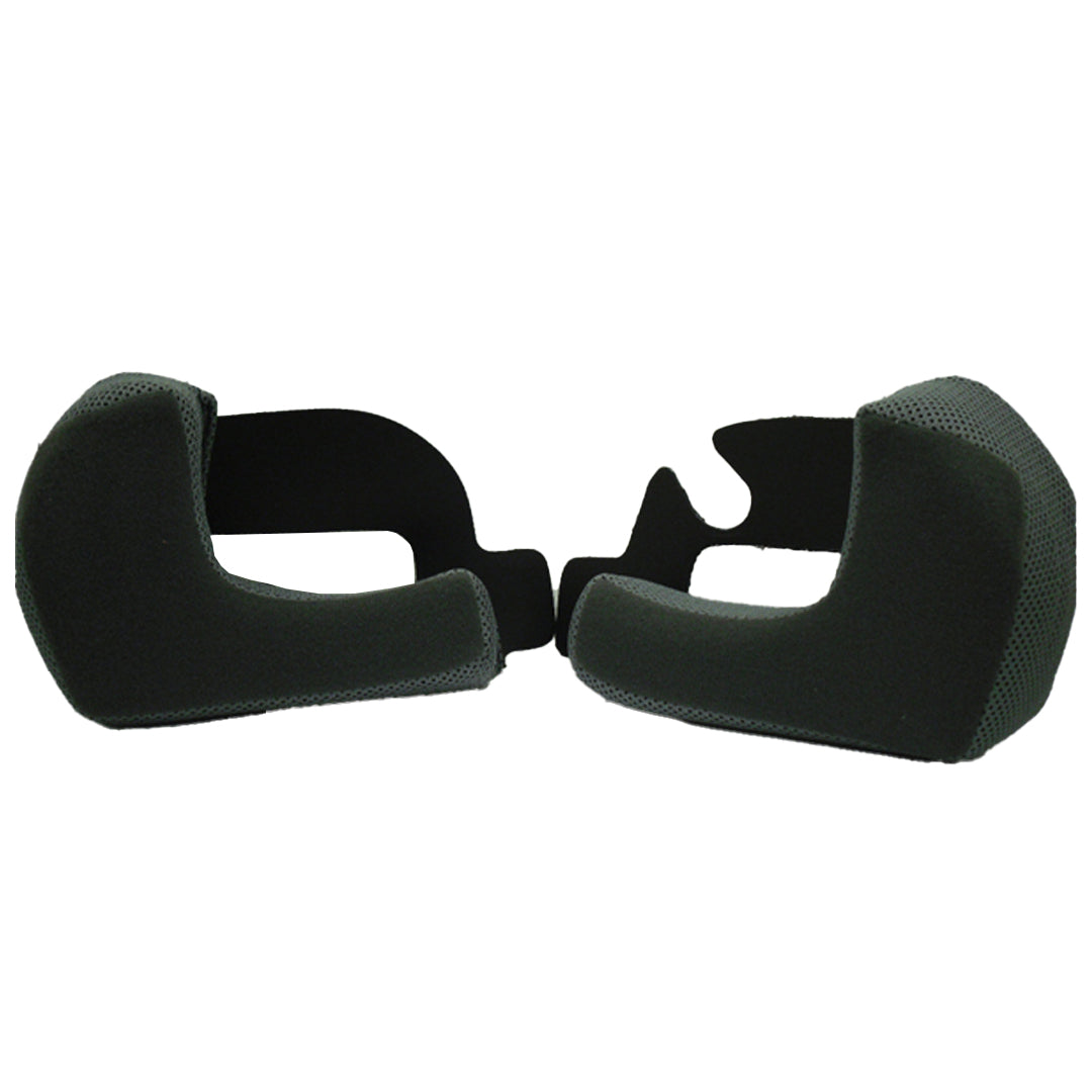 CABERG Tourmax Cheek Pads