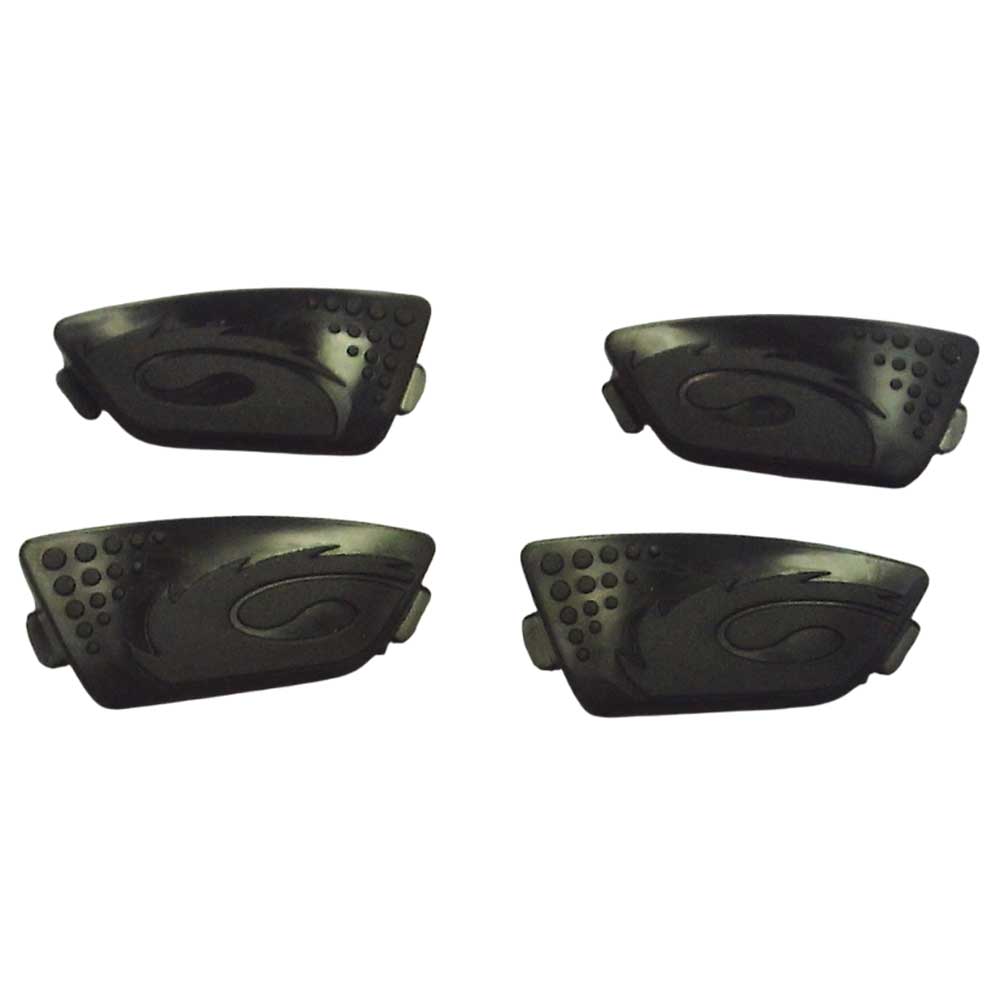 Sidi Mag 1 Ankle Cover Black