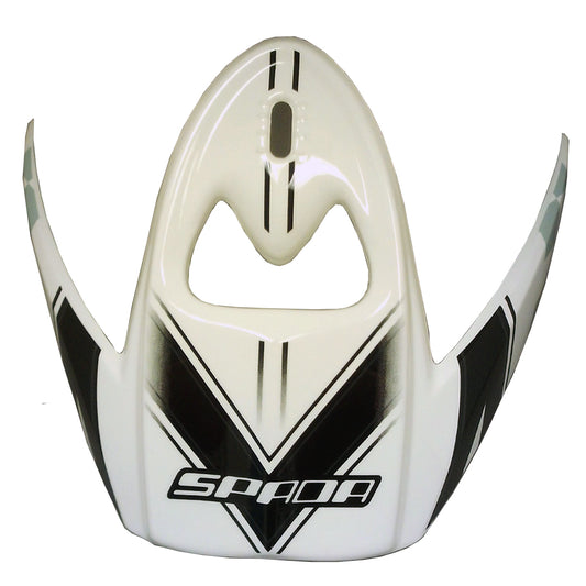Spada Edge Peak White / Black