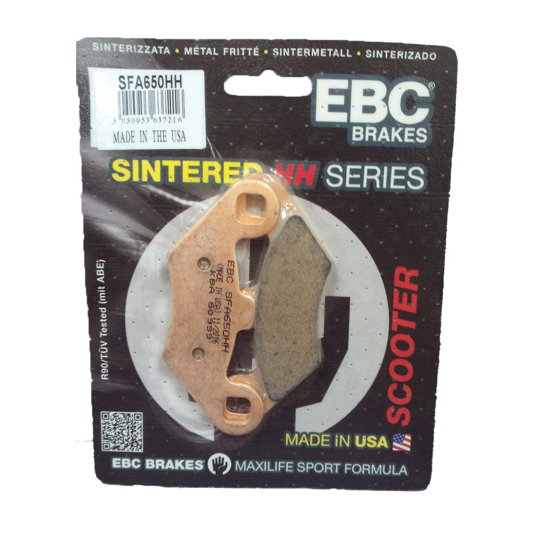 EBC Brake Pads SFA650HH