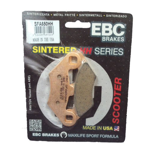 EBC Brake Pads SFA650HH
