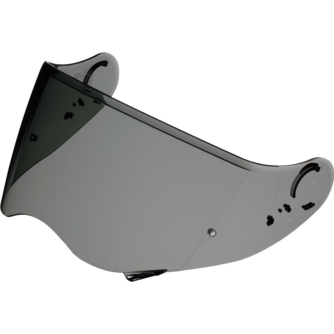Shoei Visor CNS2 Dark Smoke For Hornet ADV [NOT LEGAL FOR ROAD USE]