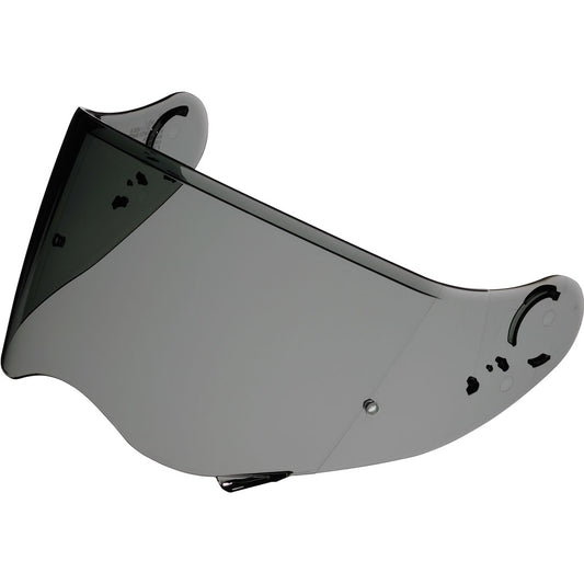 Shoei Visor CNS2 Dark Smoke For Hornet ADV [NOT LEGAL FOR ROAD USE]