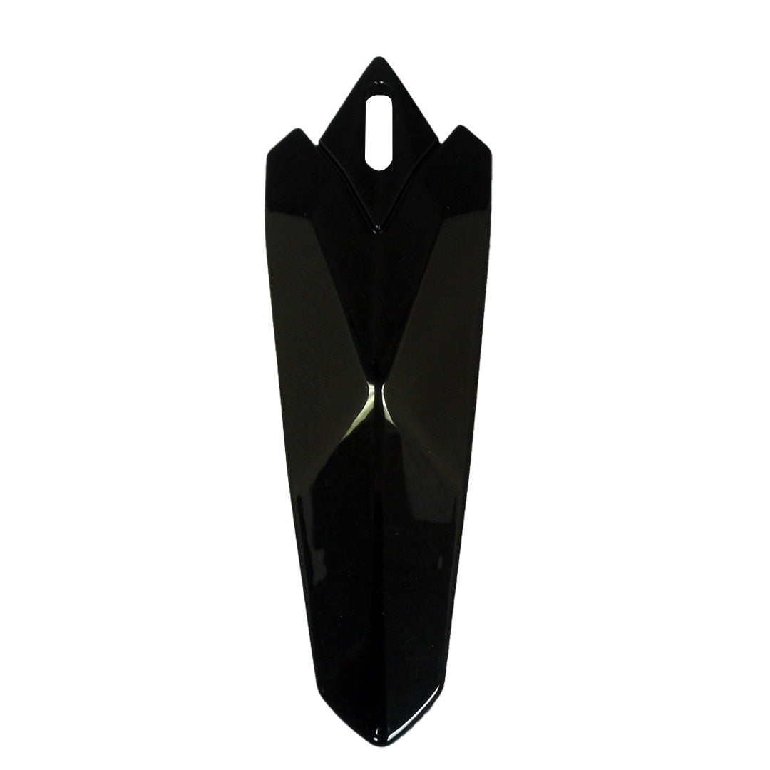 Shoei Hornet ADV Peak Cover Black