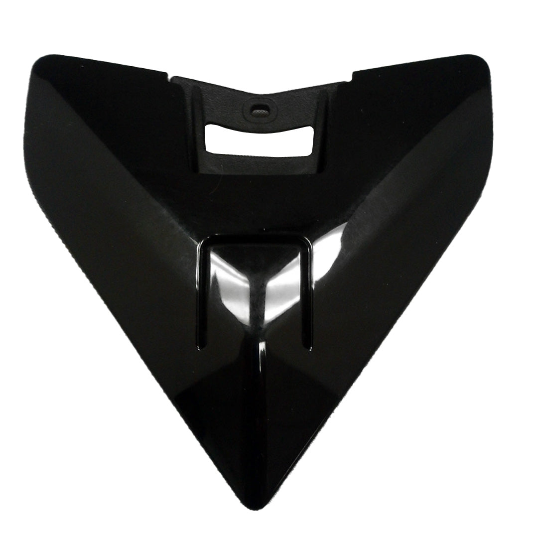 Shoei Hornet ADV Peak Cover Base Black