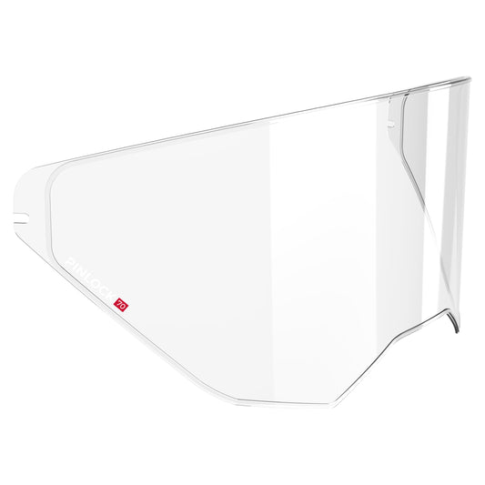 CABERG Stunt / X-Trace Pinlock Clear