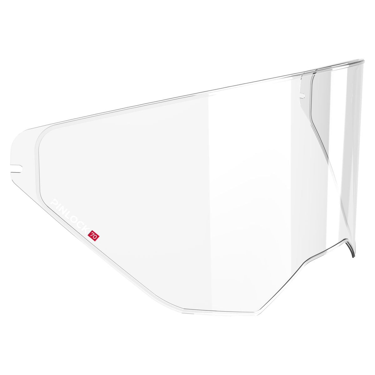 CABERG Stunt / X-Trace Pinlock Clear