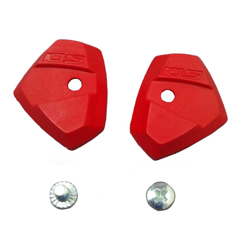 Sidi Roarr Cable Holder Red [149]