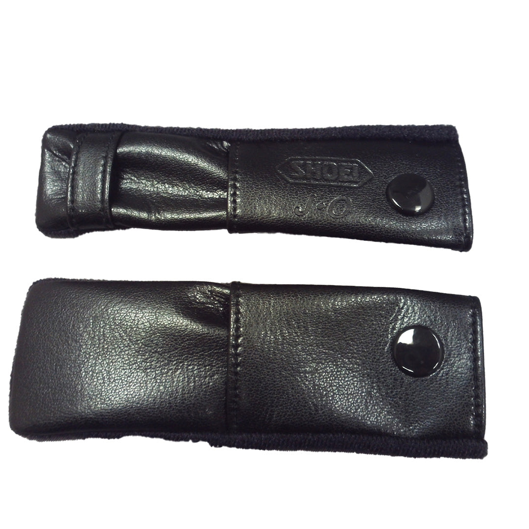 Shoei J.O. Chin Strap Cover