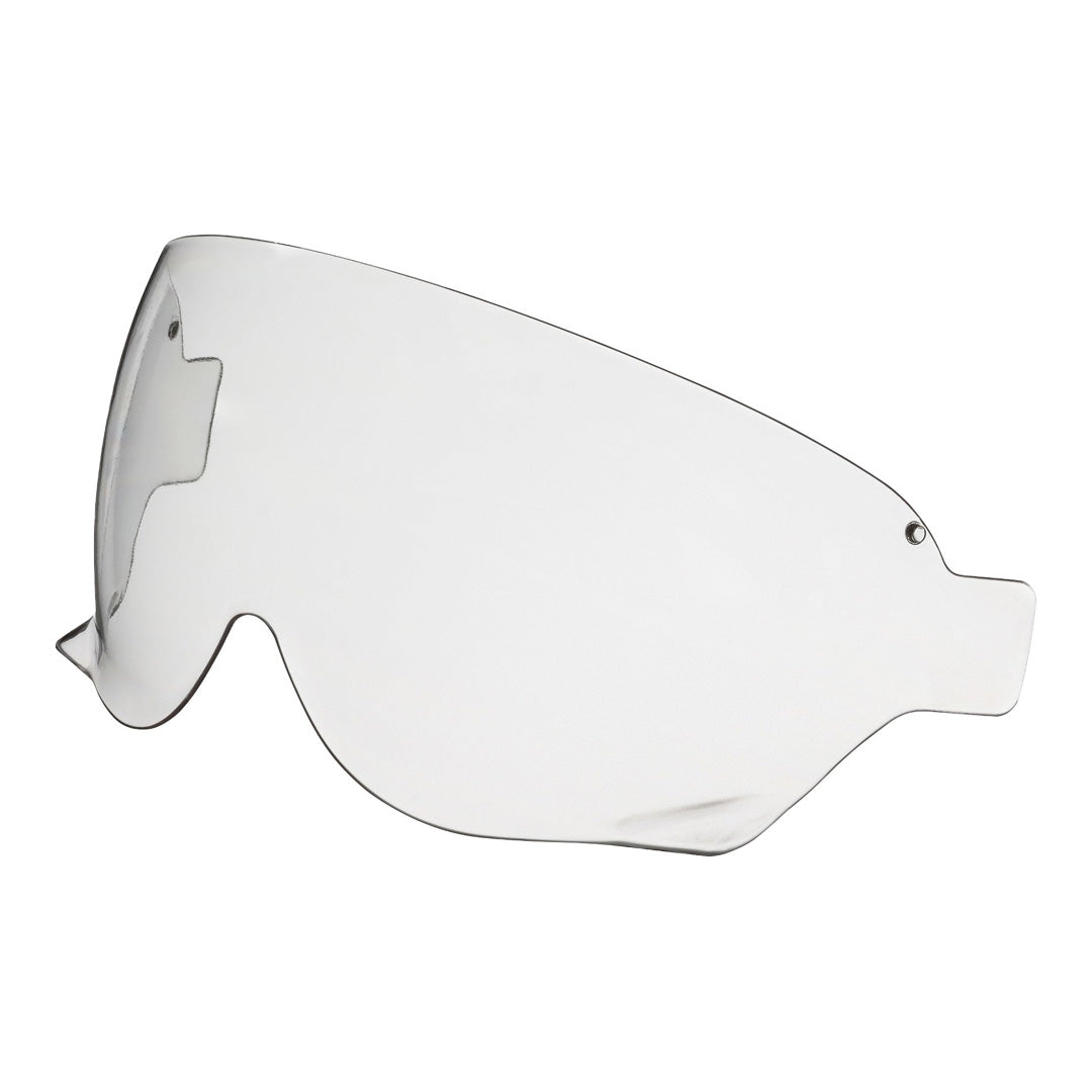 Shoei Visor Internal Sun Visor  J.O./Ex-Zero Clear