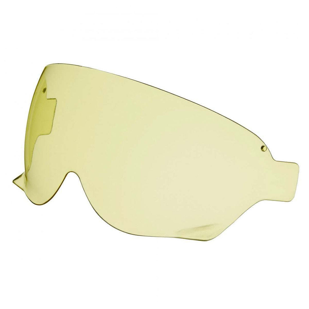 Shoei Visor  Internal Sun Visor J.O./ Ex-Zero Yellow