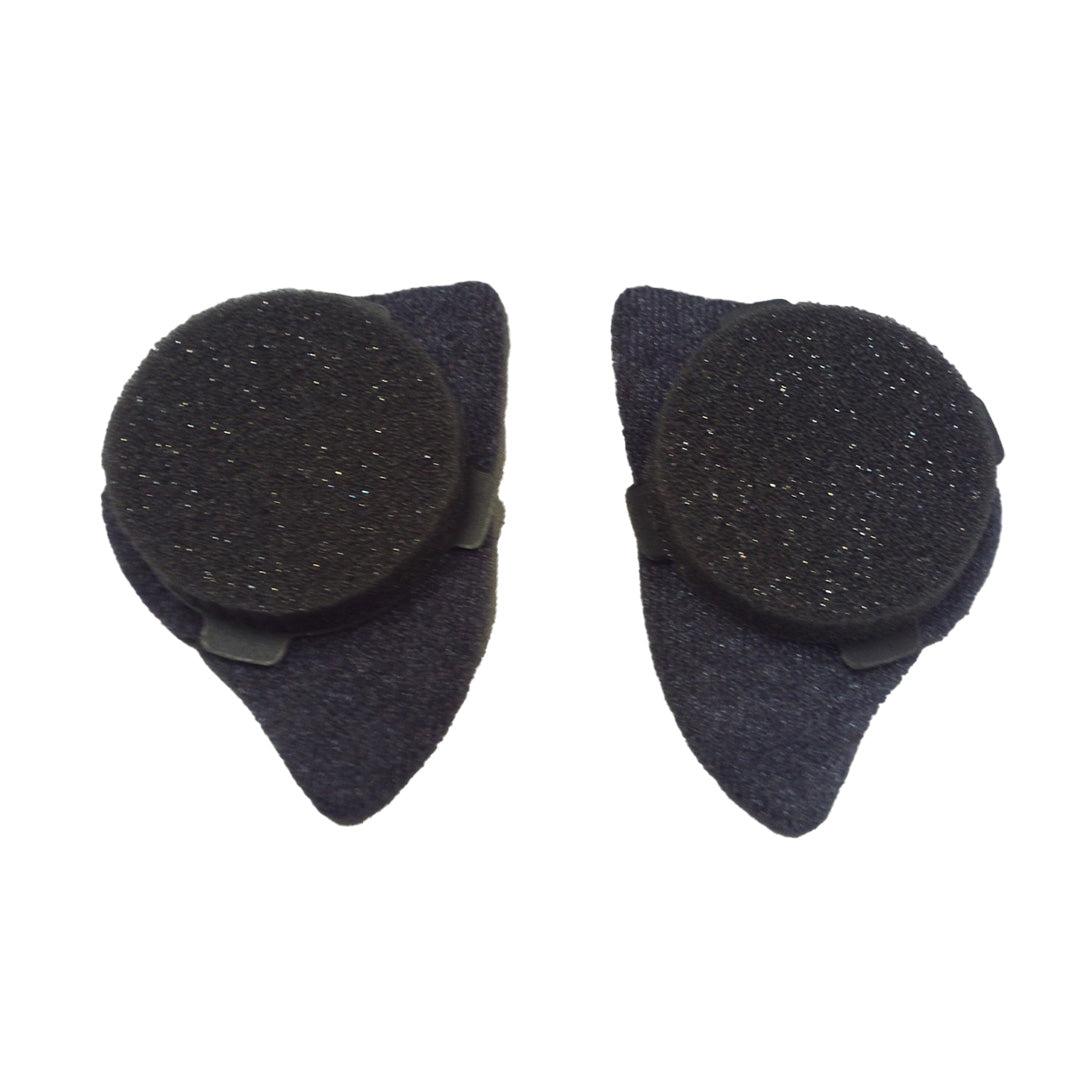 Shoei X-Spirit 3 / RYD Ear Pads