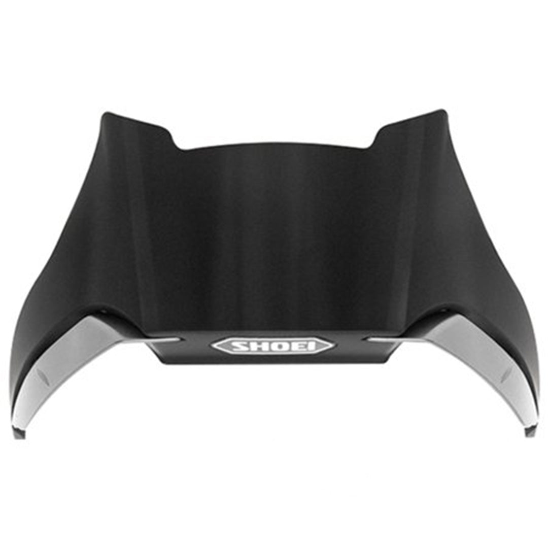 Shoei X-Spirit 3 Aero Edge Spoiler Black