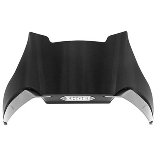 Shoei X-Spirit 3 Aero Edge Spoiler Black