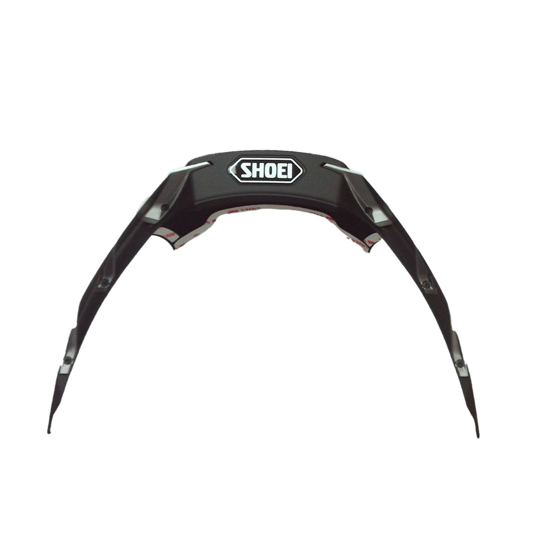 Shoei X-Spirit 3 Aero Edge Spoiler Matt Black