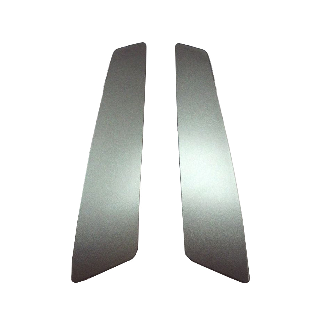 Shoei X-Spirit 2I Air Outlet Side Silver