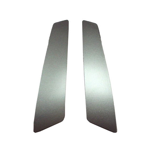 Shoei X-Spirit 2I Air Outlet Side Silver