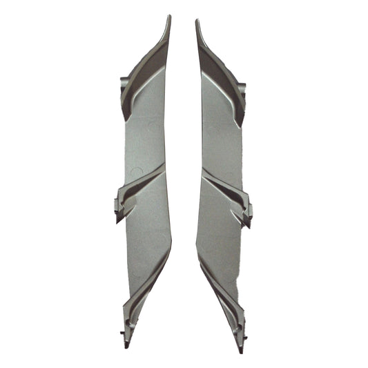 Shoei X-Spirit 3 Wing Kit Wide Silver STD