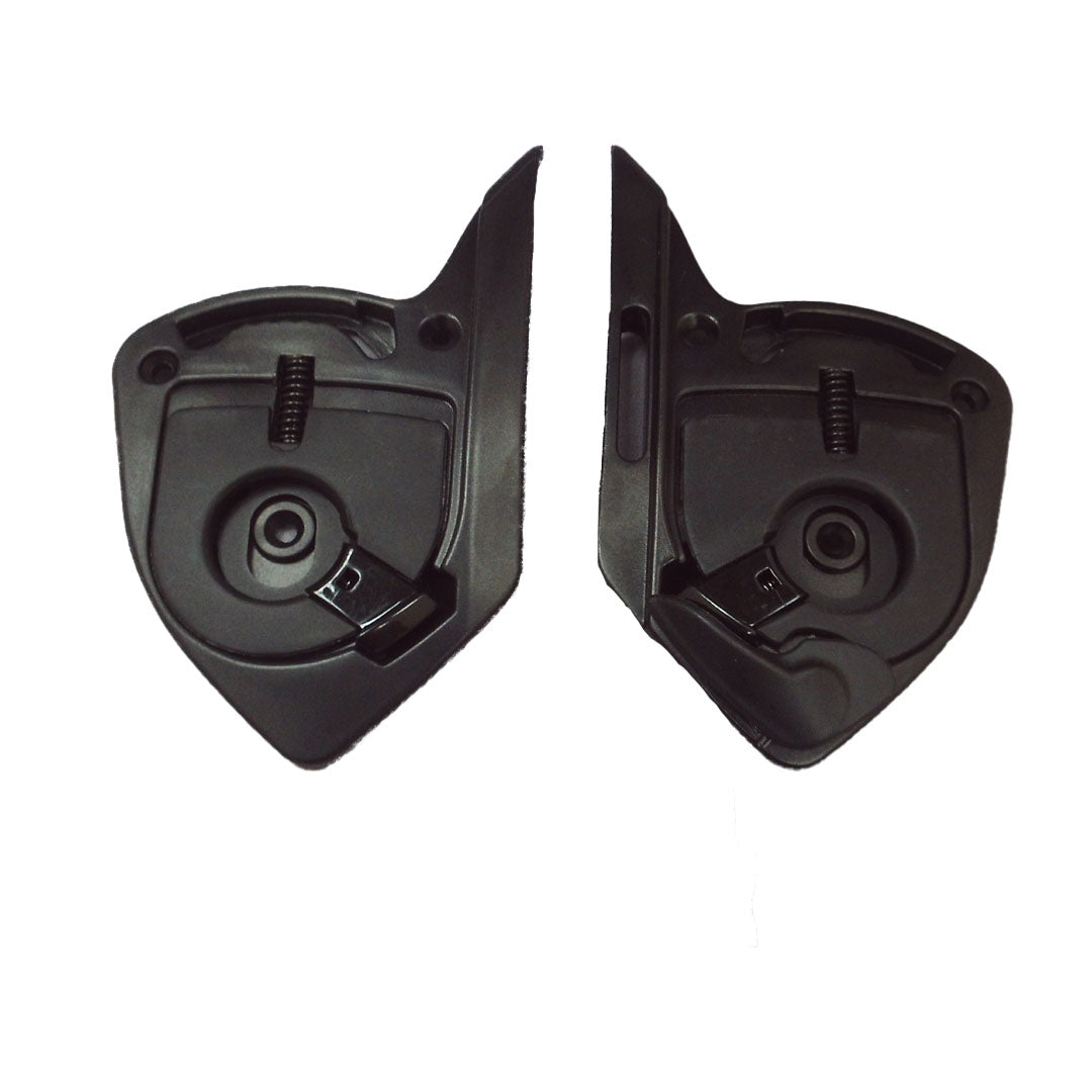 CABERG Drift Base Plate Set