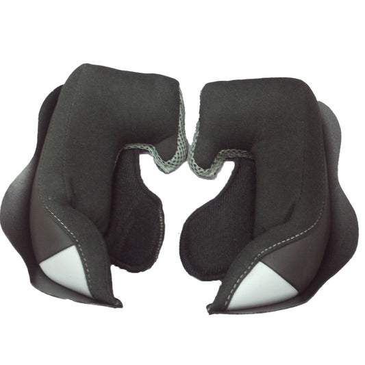 CABERG Drift Cheek Pads Size