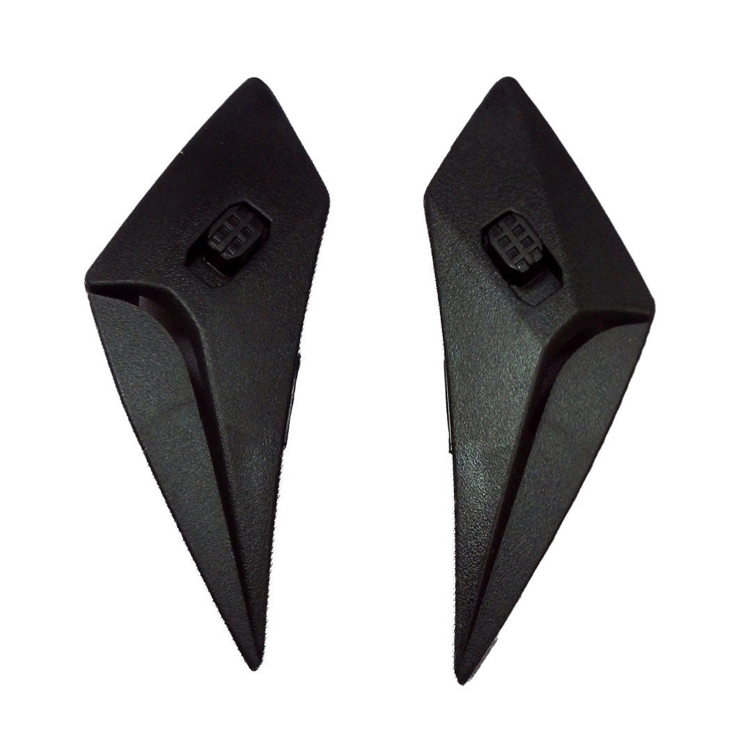 Spada RP900 Side Vent Black [Pair]