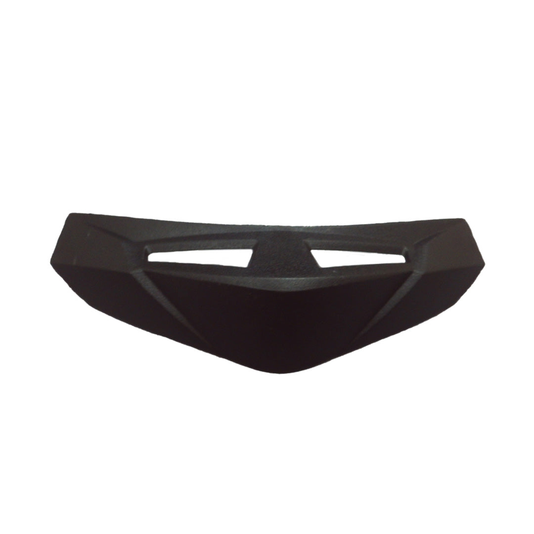 Spada RP900 Rear Vent Black