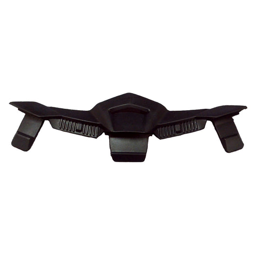 Spada RP900 Breath Guard Black