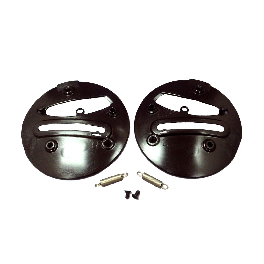 CABERG Ghost Visor Mechanism Kit