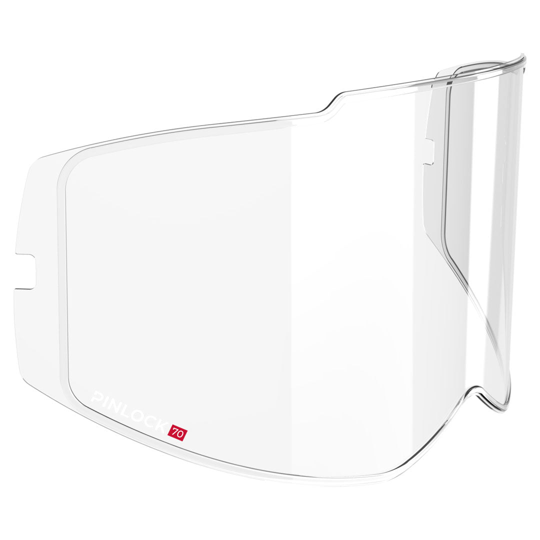 CABERG Ghost Pinlock Clear