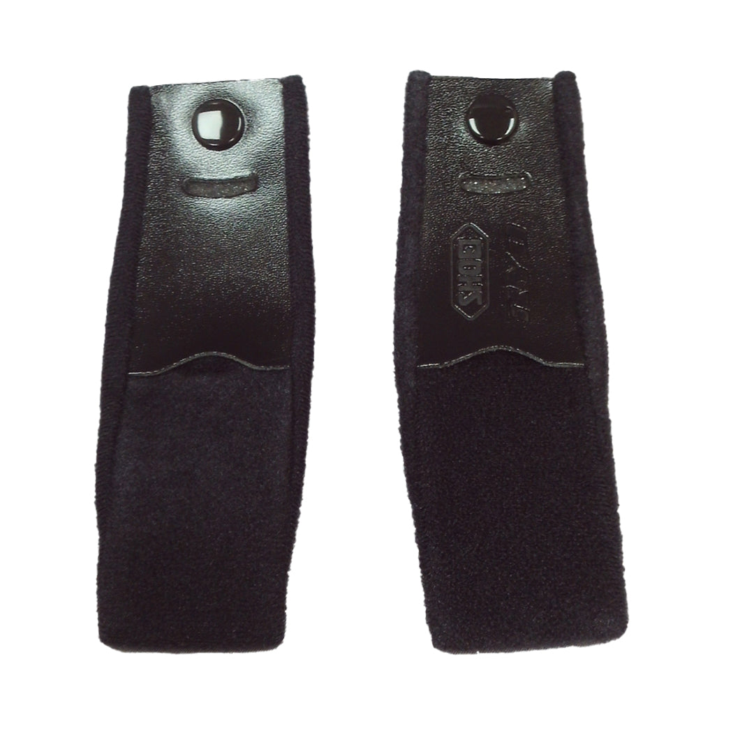 Shoei RYD Chin Strap Cover