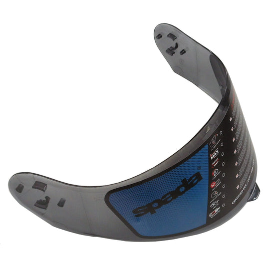 Spada Orion Dark Smoke Visor