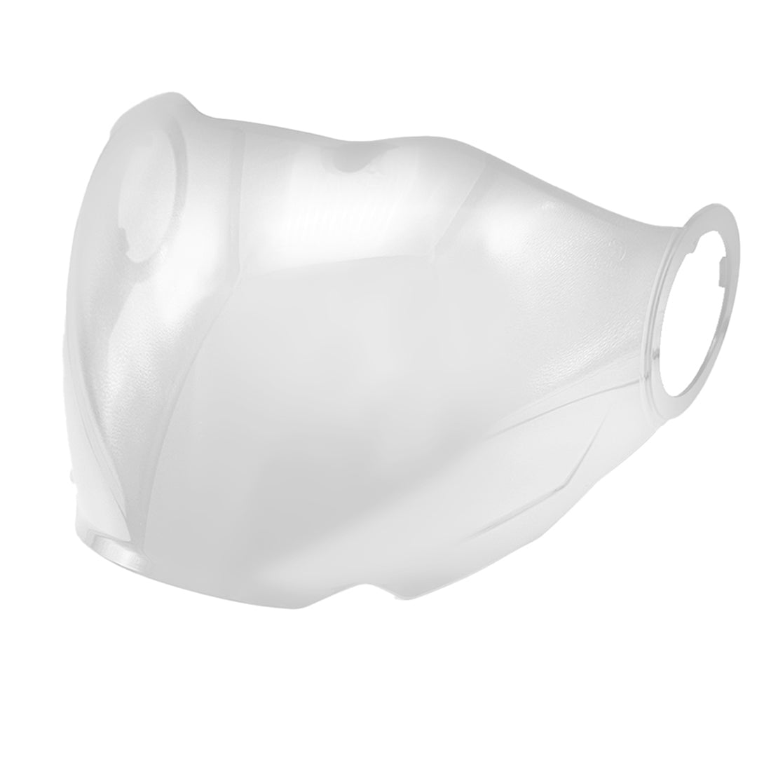 Spada Lycan Clear Visor
