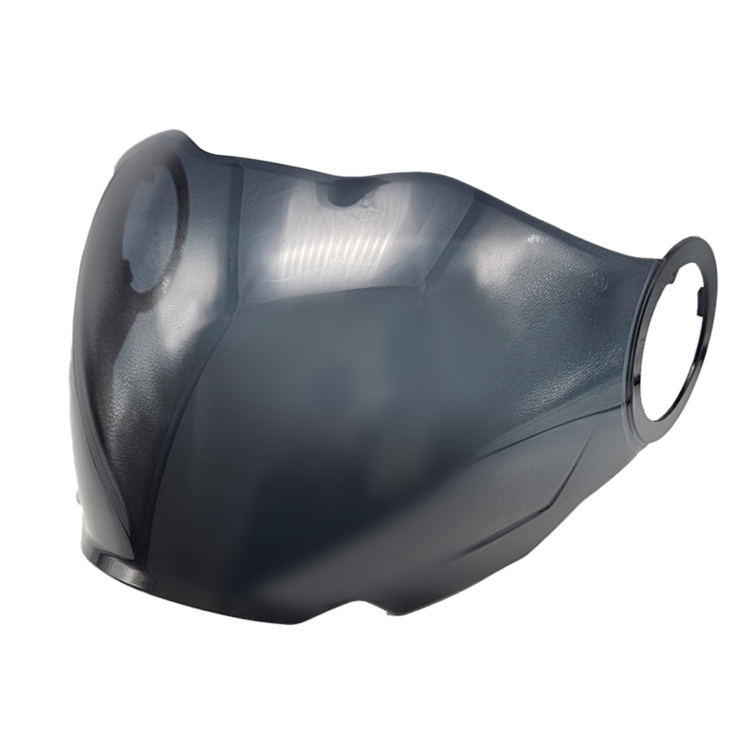 Spada Lycan dark Smoke Visor