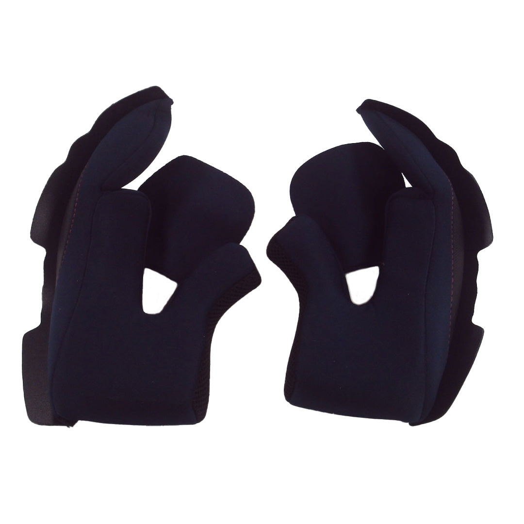 Spada Raiden / SP17 Cheek Pads