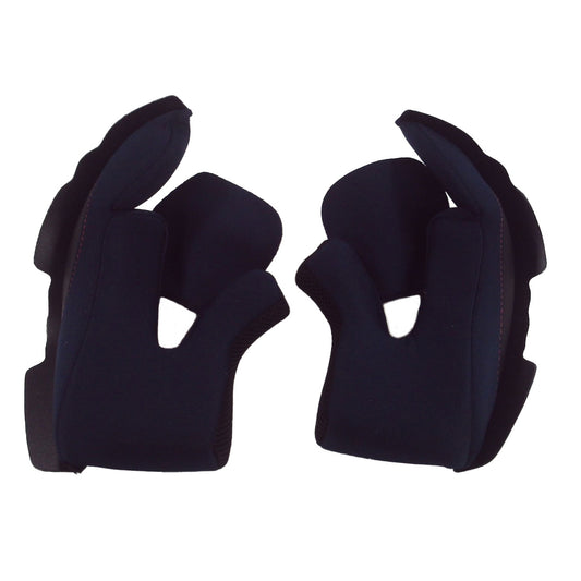 Spada Raiden / SP17 Cheek Pads