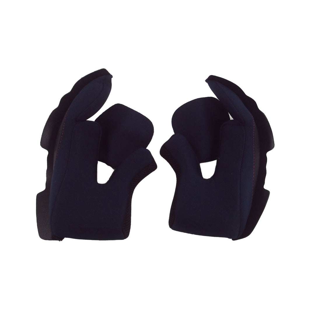 Spada Raiden / SP17 Cheek Pads