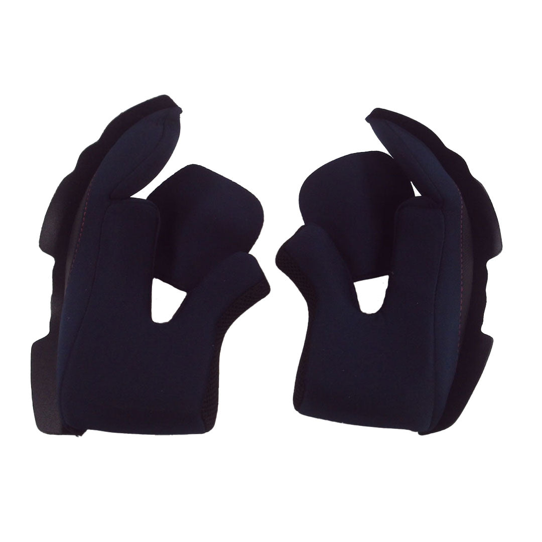 Spada Raiden / SP17 Cheek Pads