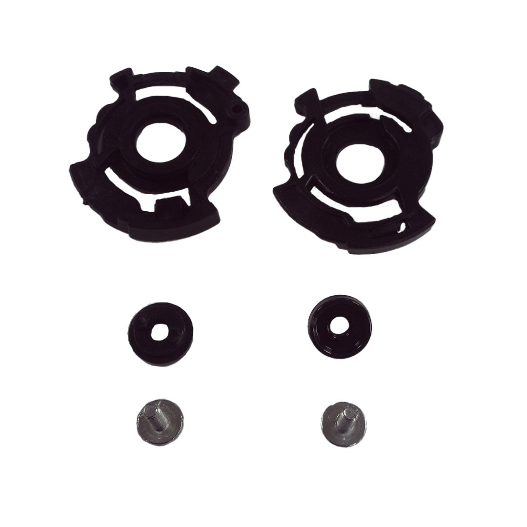 Spada Orion Base Plates / Screw Set