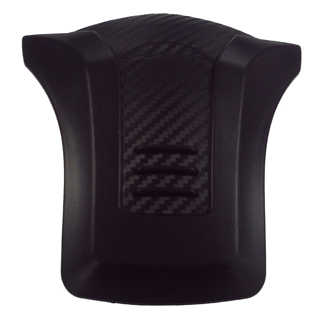 Spada Orion Front Top Vent Carbon