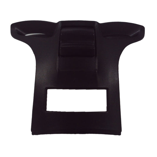 Spada Orion Lower Vent Black